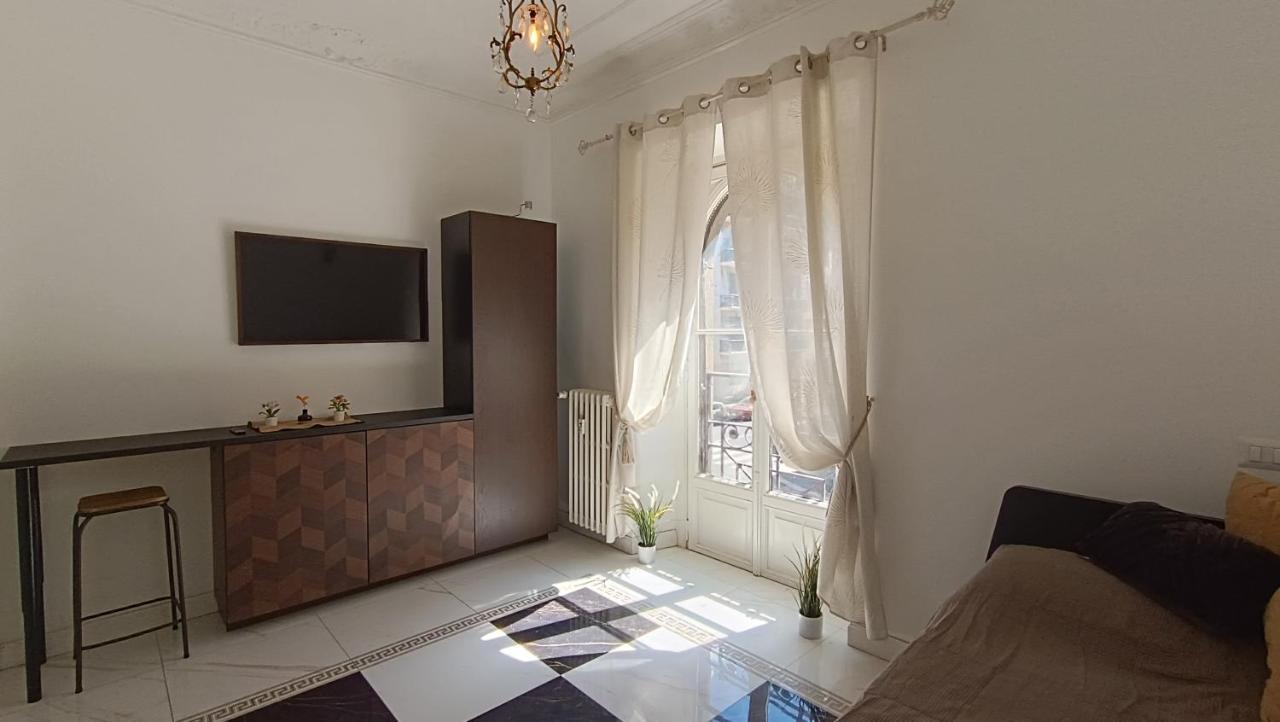 Ferienwohnung Elegante Monolocale - Macchi 1920 Mailand Exterior foto